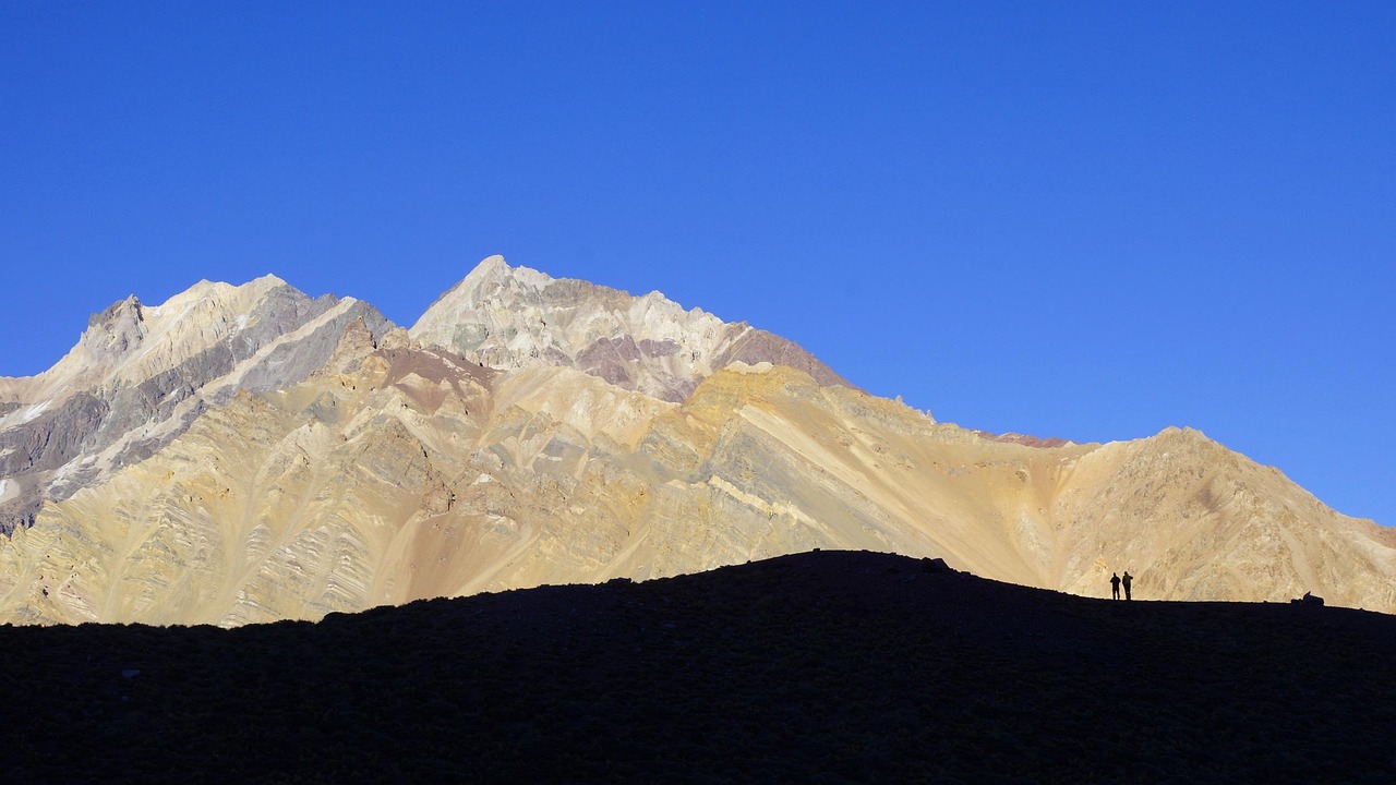 Aconcagua